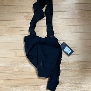 Brand new Velocio mens signature bibs